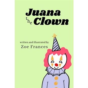 Juana the Clown