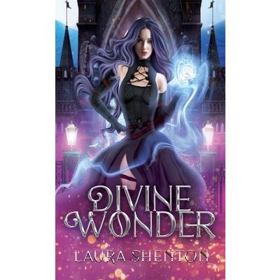 Divine Wonder | 拾書所