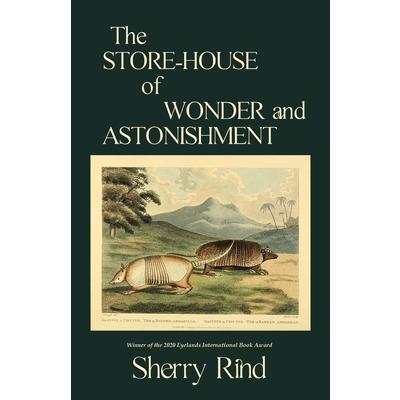 The Store-House of Wonder and Astonishment