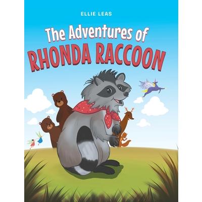 The Adventures of Rhonda Raccoon