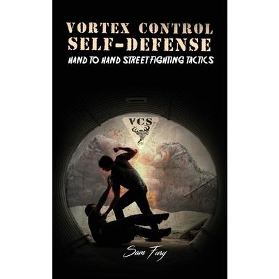 Vortex Control Self-Defense | 拾書所