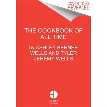 The Cook Book of All Time
