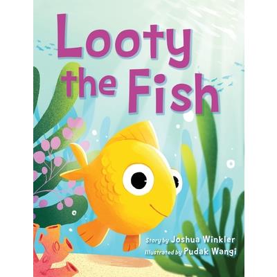 Looty the Fish