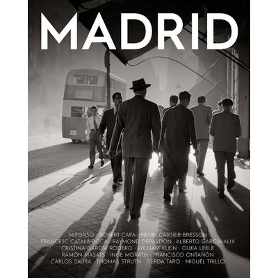 Madrid: Portrait of a City