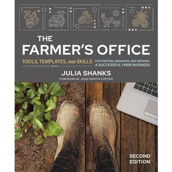 The Farmer’s Office, Second Edition
