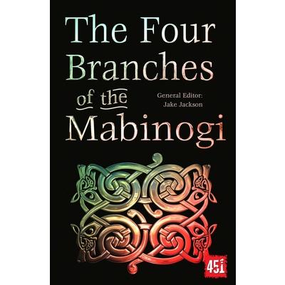 The Four Branches of the Mabinogi