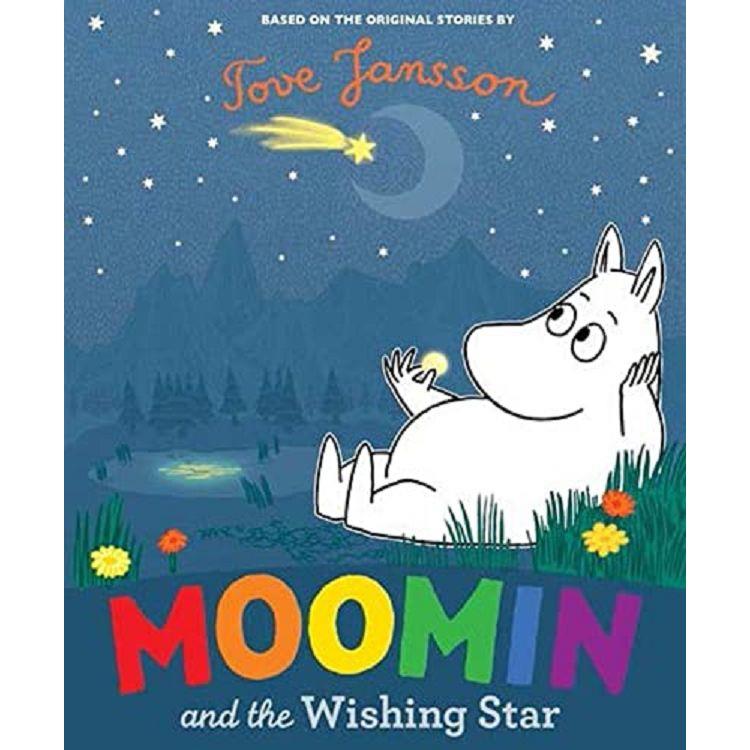Moomin &amp; The Wishing Star
