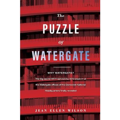 The Puzzle of Watergate