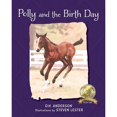 Polly and the Birth Day | 拾書所