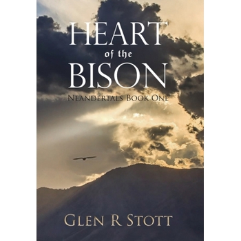Heart of the Bison