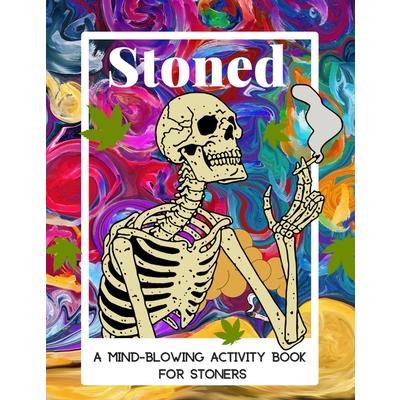 Stoned | 拾書所