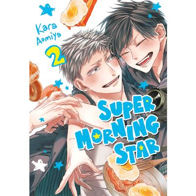 Super Morning Star 2