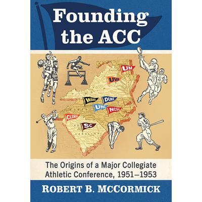 Founding the Acc | 拾書所