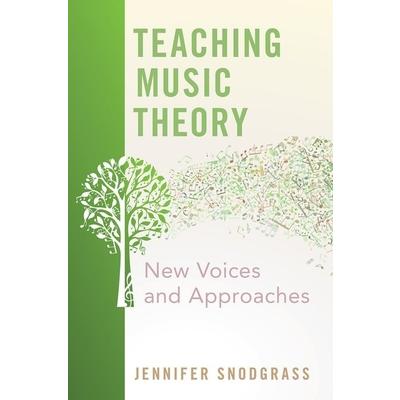 Teaching Music Theory
