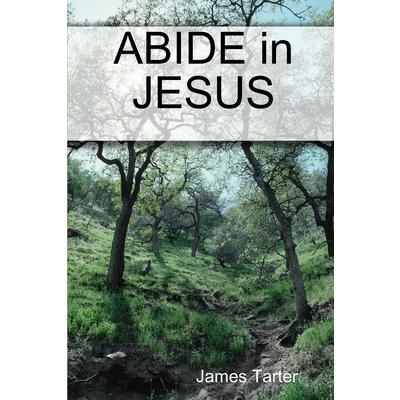 ABIDE in JESUS