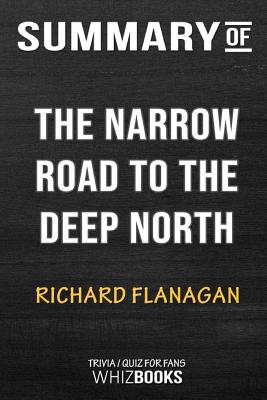Summary of The Narrow Road to the Deep NorthTrivia/Quiz for Fans