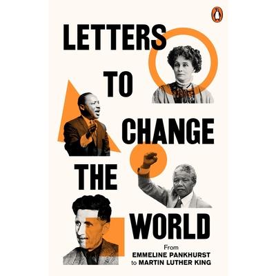 Letters to Change the World | 拾書所