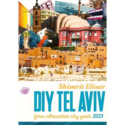 DIY Tel Aviv | 拾書所