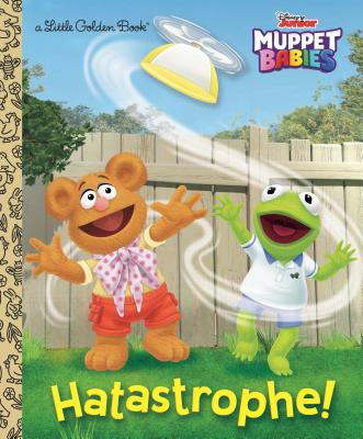 Hatastrophe (Disney Muppet Babies) | 拾書所