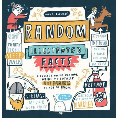 Random Illustrated Facts