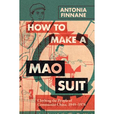 How to Make a Mao Suit