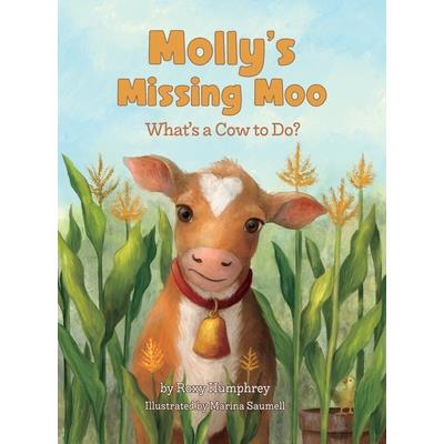 Molly’s Missing Moo