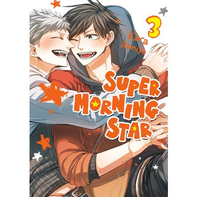 Super Morning Star 3