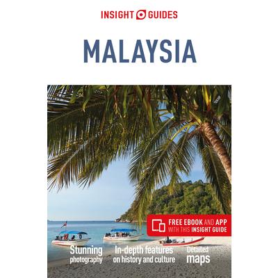 Insight Guides Malaysia