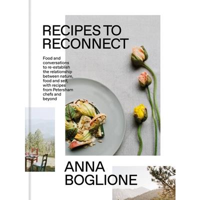 Recipes to Reconnect | 拾書所