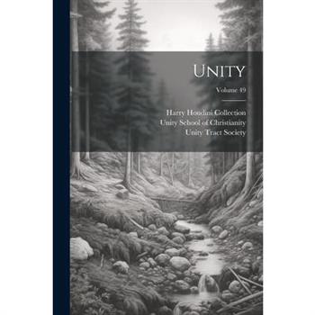 Unity; Volume 49