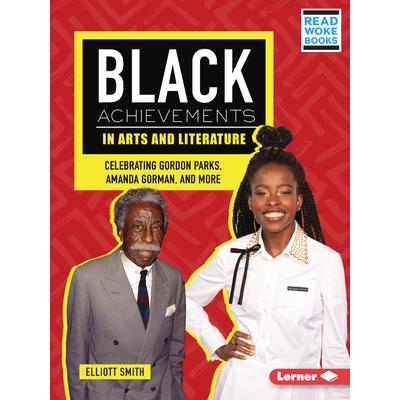 Black Achievements in Arts and Literature | 拾書所