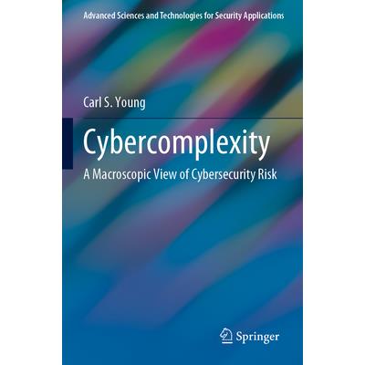 Cybercomplexity | 拾書所