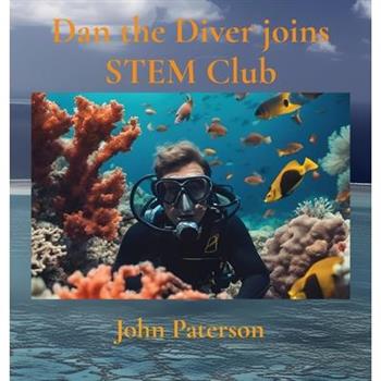 Dan the Diver joins STEM Club