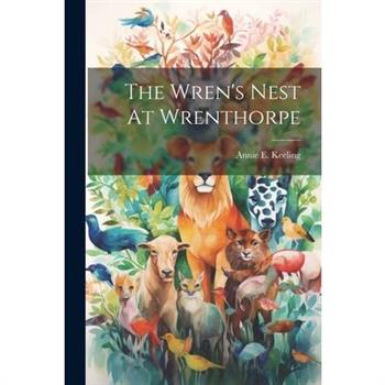 The Wren’s Nest At Wrenthorpe