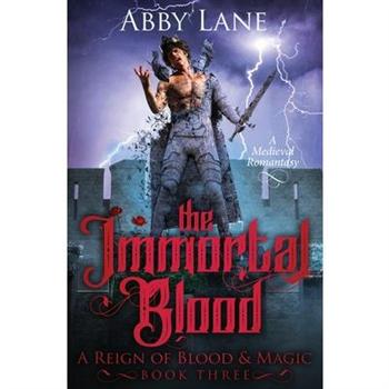The Immortal Blood