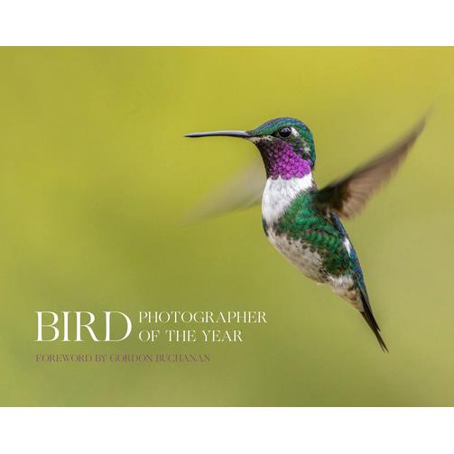 Bird Photographer of the Year | 拾書所