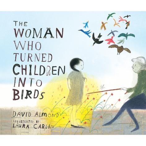 The Woman Who Turned Children Into Birds