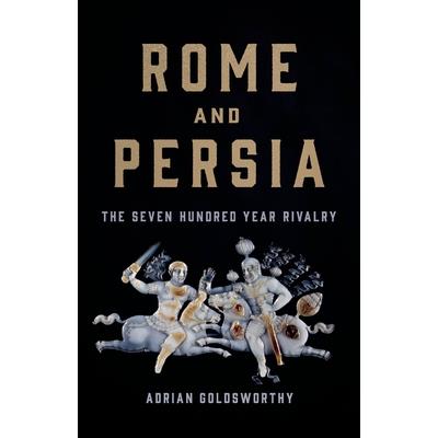 Rome and Persia