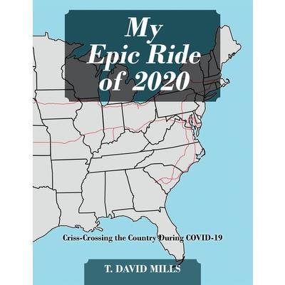 My Epic Ride of 2020 | 拾書所