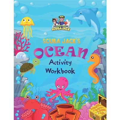 Ocean Activity Workbook