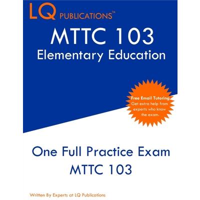 Mttc 103