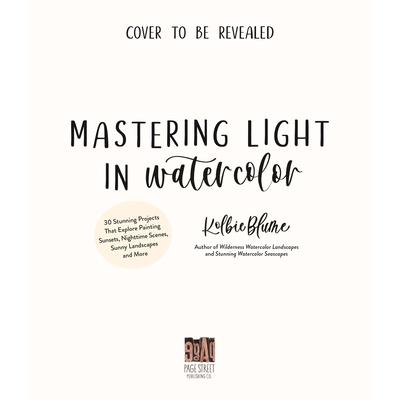 Mastering Light in Watercolor | 拾書所