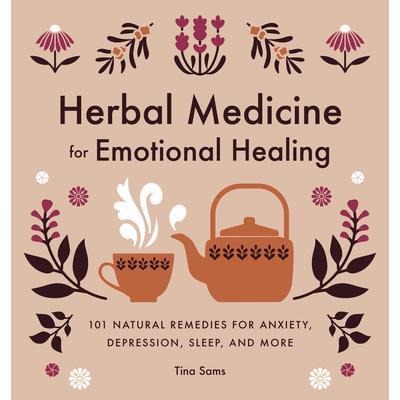 Herbal Medicine for Emotional Healing