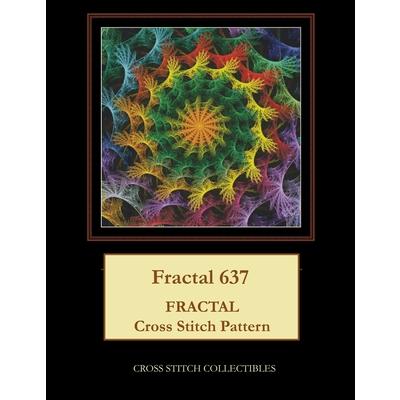 Fractal 637 | 拾書所