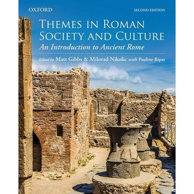 Themes in Roman Society and Culture