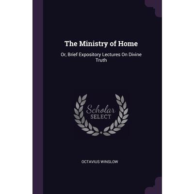 The Ministry of Home