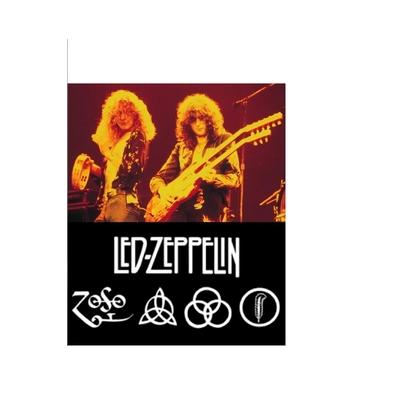 Led Zeppelin - Golden Anniversary