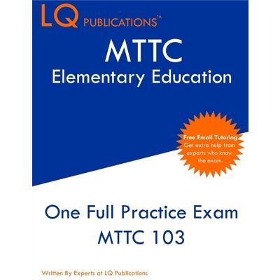MTTC Elementary Education