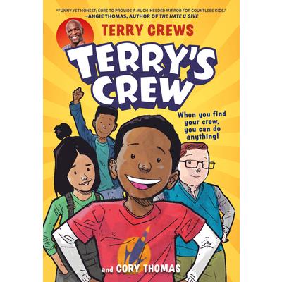 Terry’s Crew