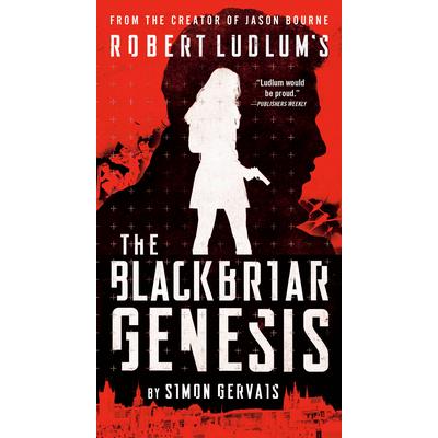 Robert Ludlum’s the Blackbriar Genesis